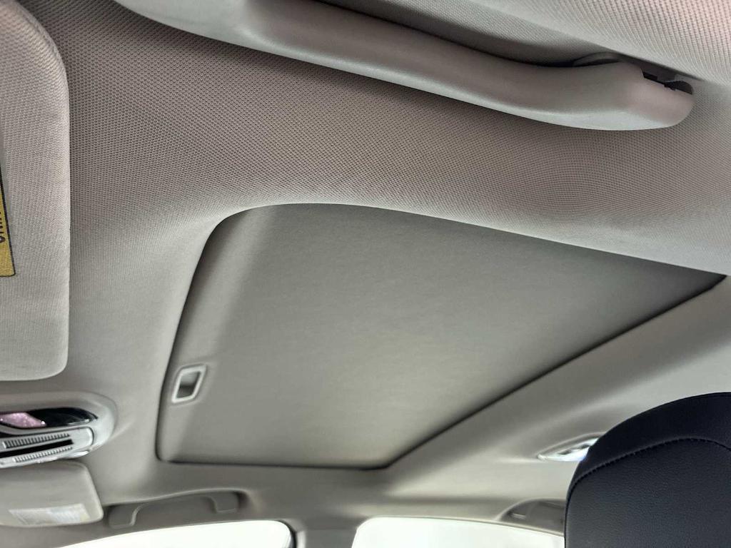 used 2024 Subaru Legacy car, priced at $28,870