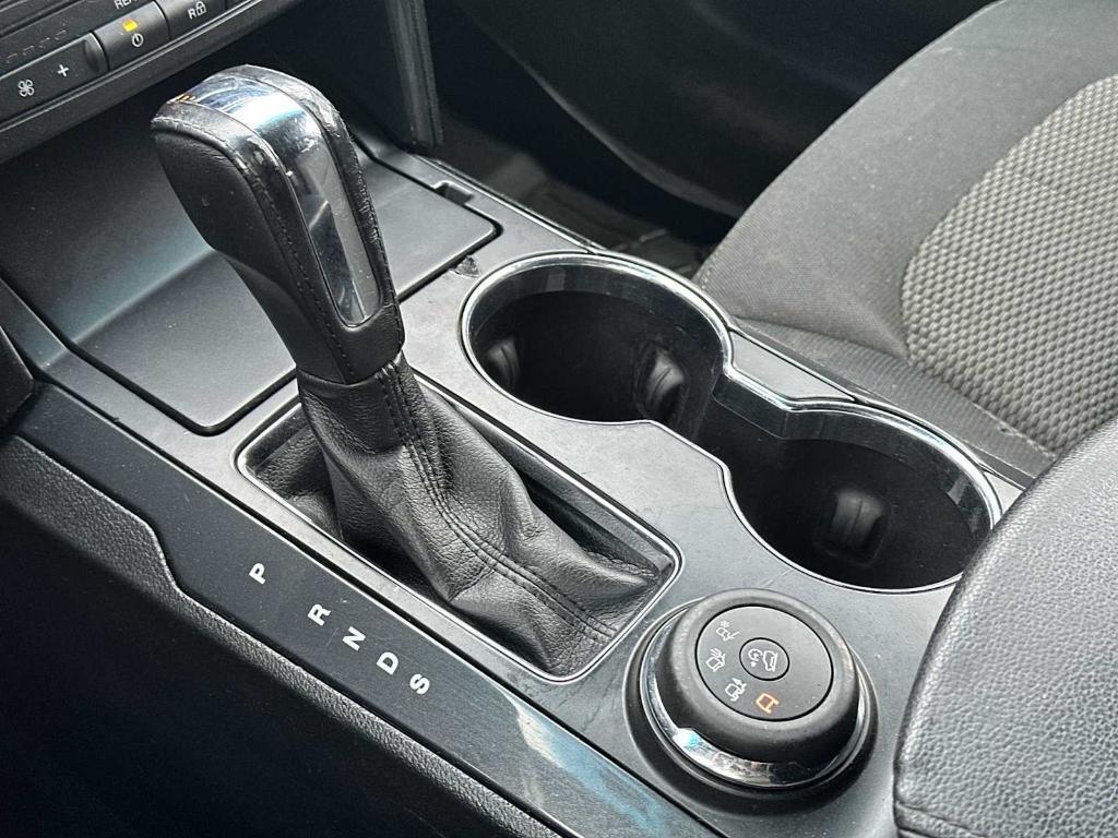 used 2016 Ford Explorer car, priced at $12,189