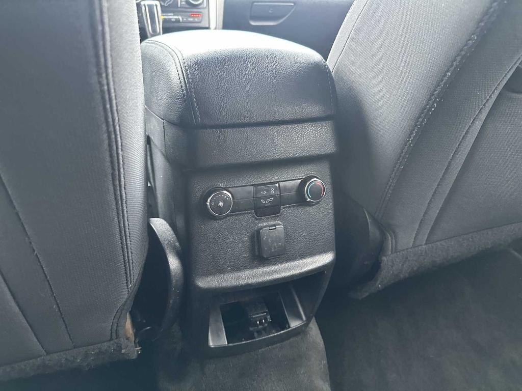 used 2016 Ford Explorer car, priced at $12,189