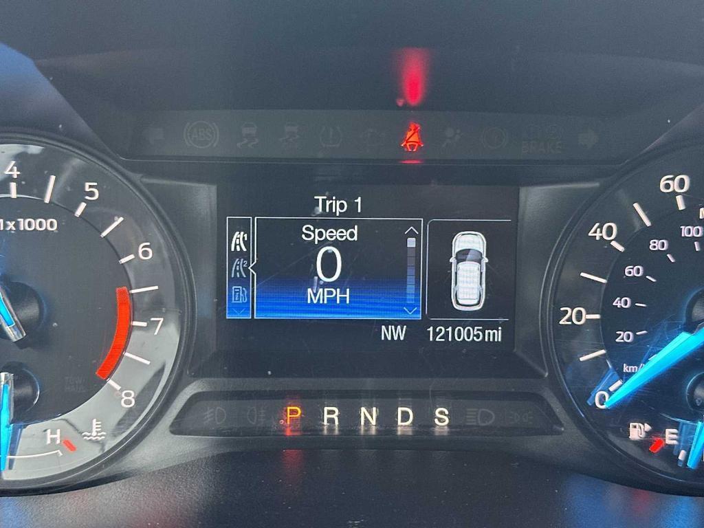 used 2016 Ford Explorer car, priced at $12,189