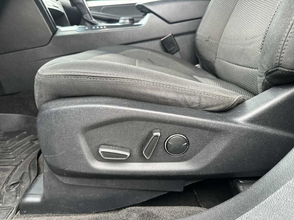 used 2016 Ford Explorer car, priced at $12,189