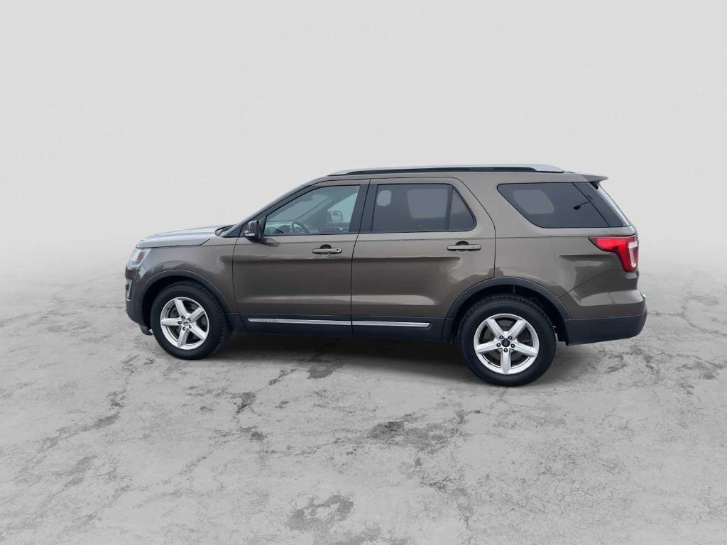 used 2016 Ford Explorer car, priced at $12,189