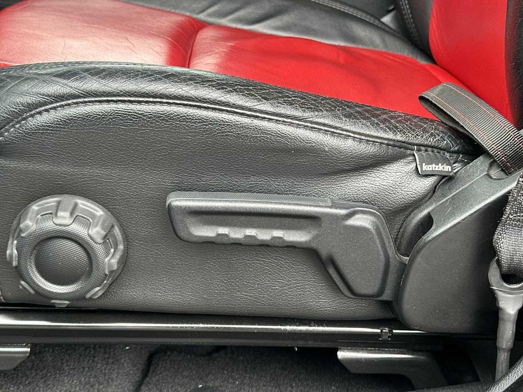 used 2021 Jeep Gladiator car, priced at $31,826