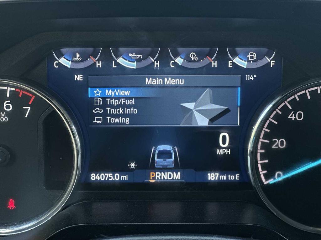 used 2022 Ford F-150 car, priced at $31,814