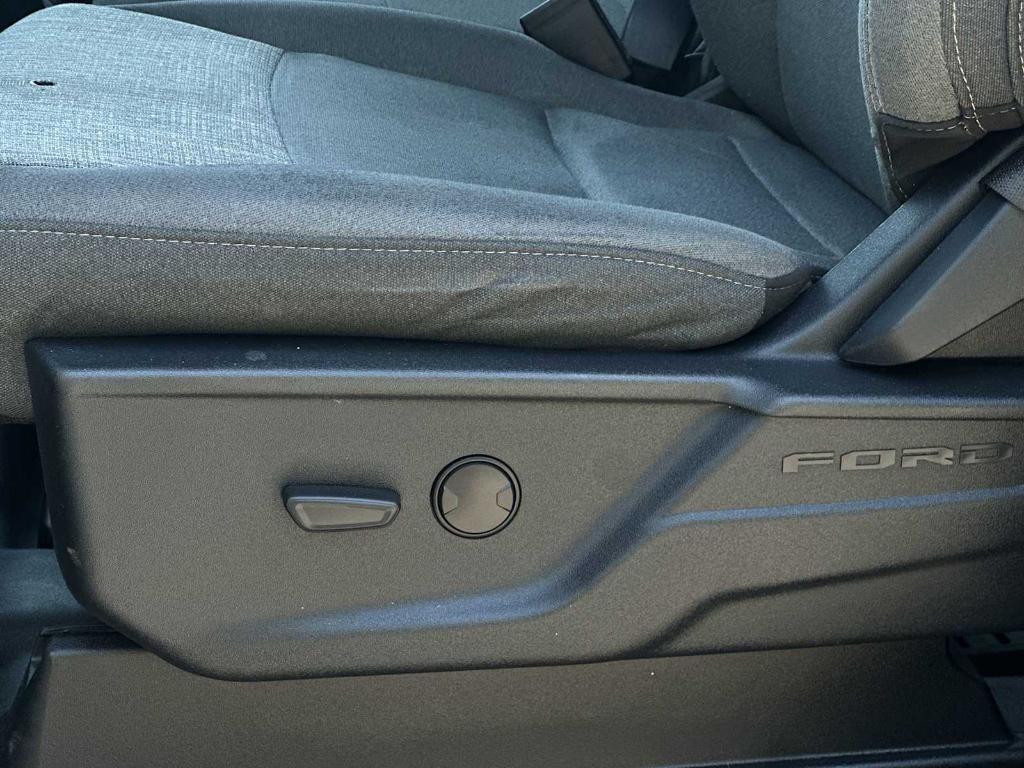 used 2022 Ford F-150 car, priced at $31,814