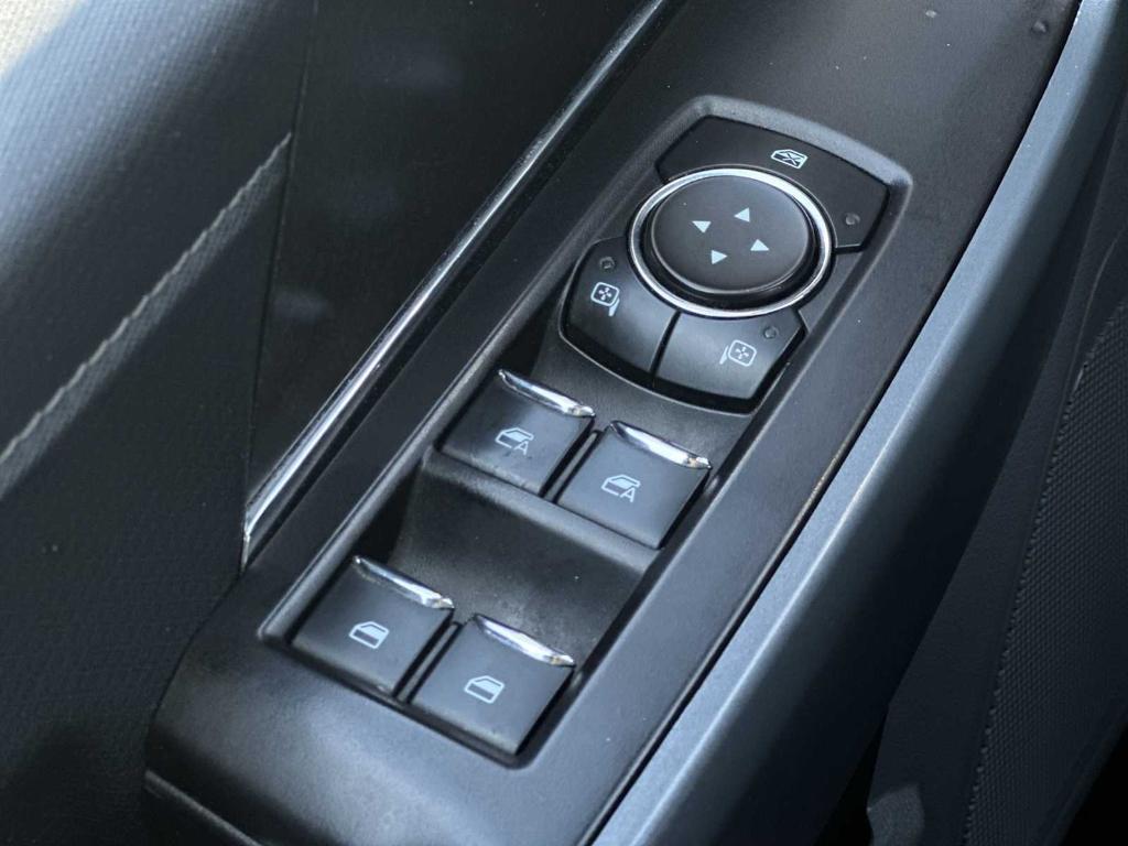 used 2022 Ford F-150 car, priced at $31,814