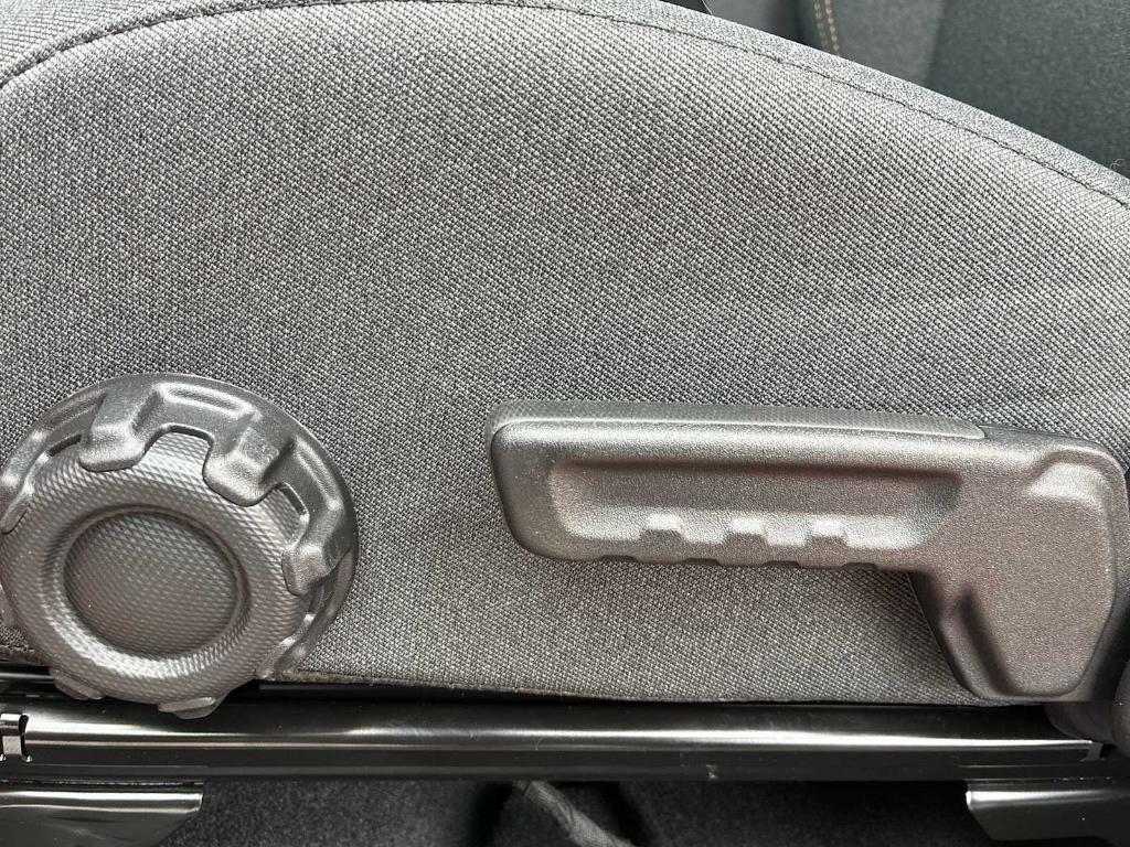 new 2026 Jeep Wrangler car, priced at $50,910