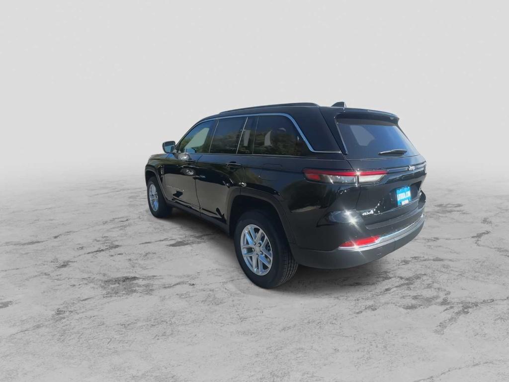 new 2025 Jeep Grand Cherokee car, priced at $36,790