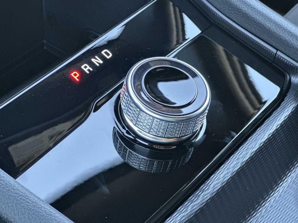 new 2025 Jeep Grand Cherokee car, priced at $36,790