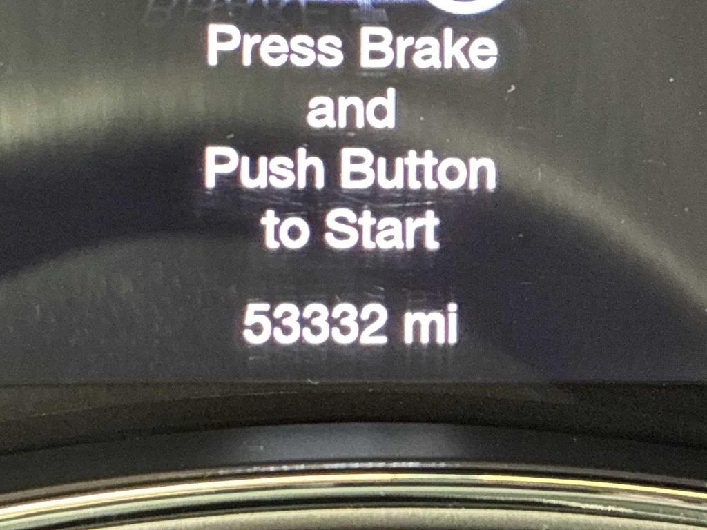 used 2021 Jeep Grand Cherokee car, priced at $25,384