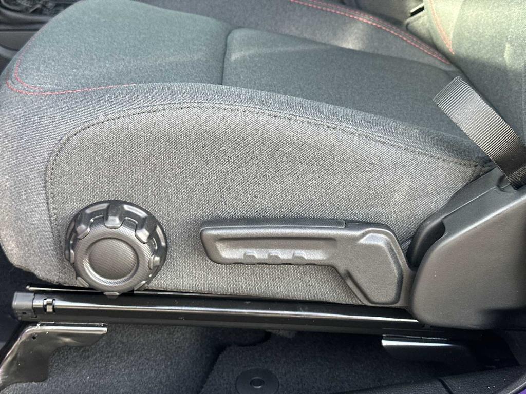 new 2026 Jeep Wrangler car, priced at $57,564