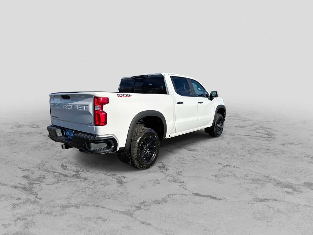used 2019 Chevrolet Silverado 1500 car, priced at $25,315