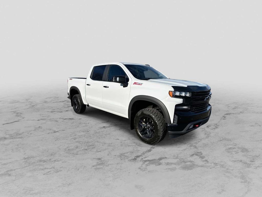 used 2019 Chevrolet Silverado 1500 car, priced at $25,315