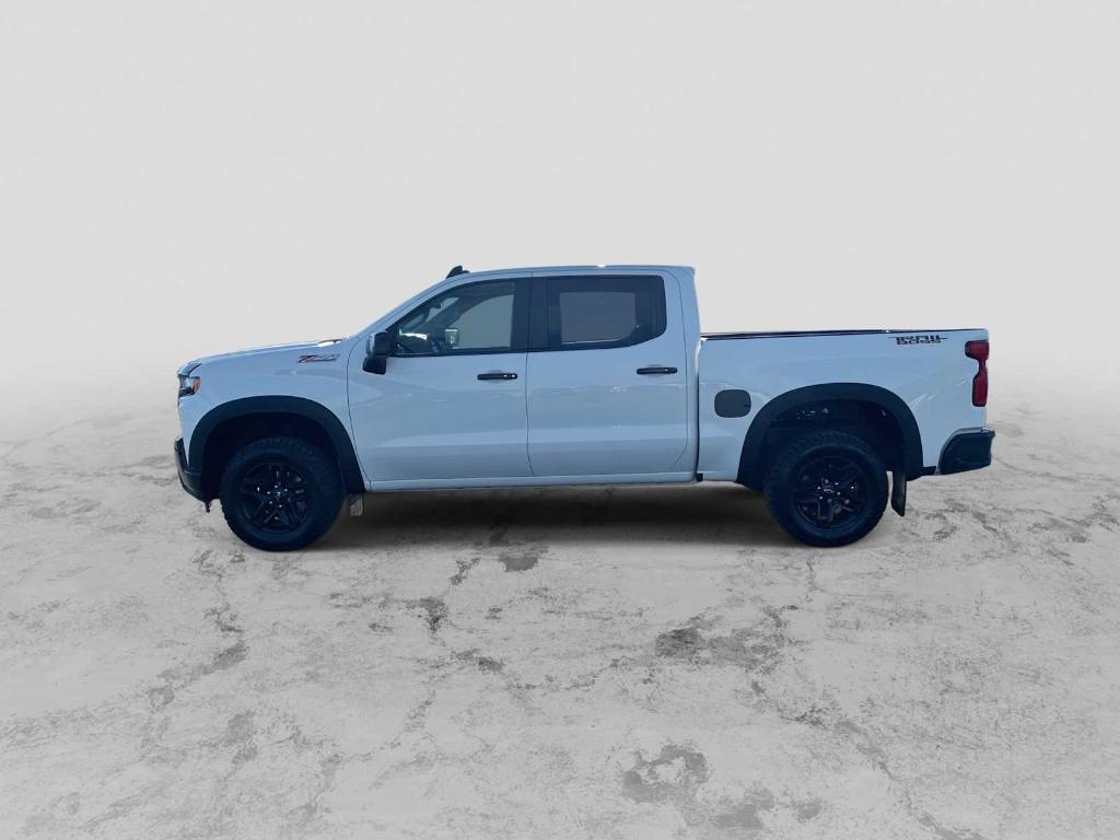 used 2019 Chevrolet Silverado 1500 car, priced at $25,315