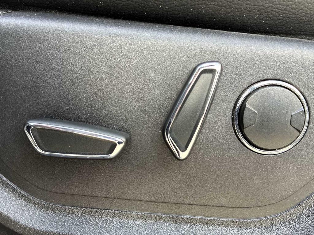 used 2015 Ford F-150 car, priced at $15,752