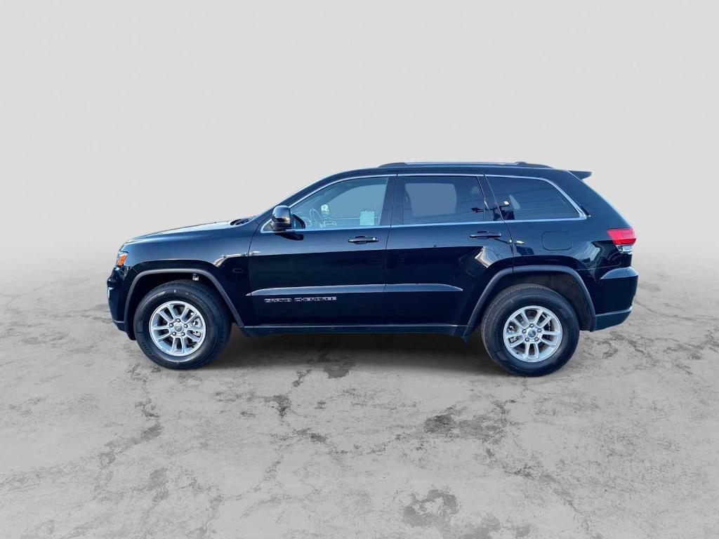 used 2018 Jeep Grand Cherokee car, priced at $15,259