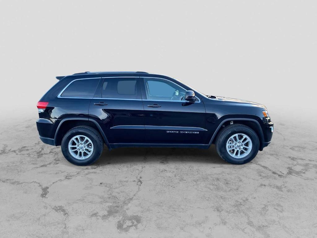 used 2018 Jeep Grand Cherokee car, priced at $15,259
