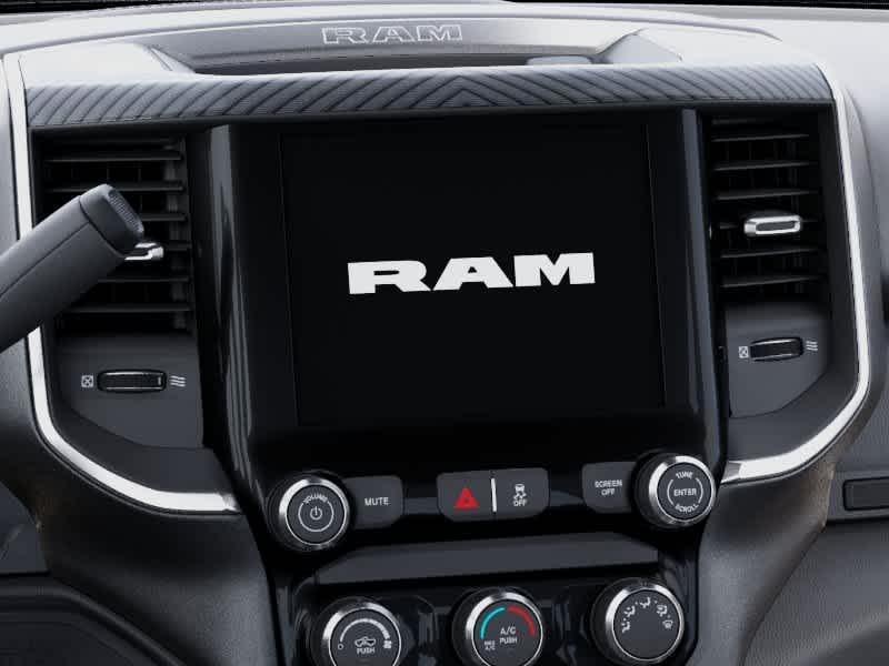 new 2026 Ram 2500 car, priced at $76,314