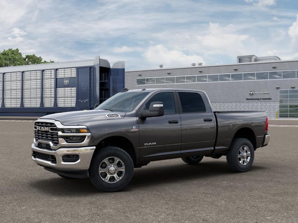 new 2026 Ram 2500 car, priced at $76,314