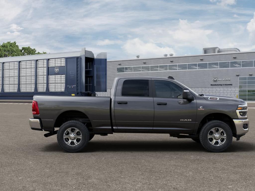 new 2026 Ram 2500 car, priced at $76,314