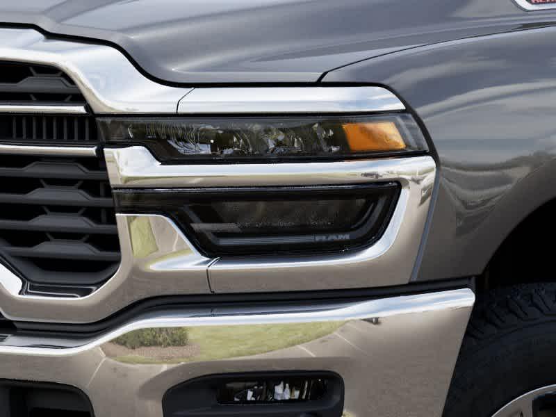 new 2026 Ram 2500 car, priced at $76,314