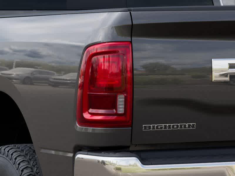 new 2026 Ram 2500 car, priced at $76,314