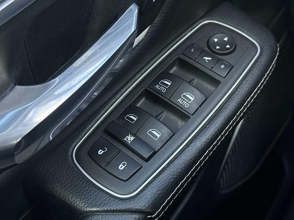 used 2022 Ram 1500 car, priced at $30,901