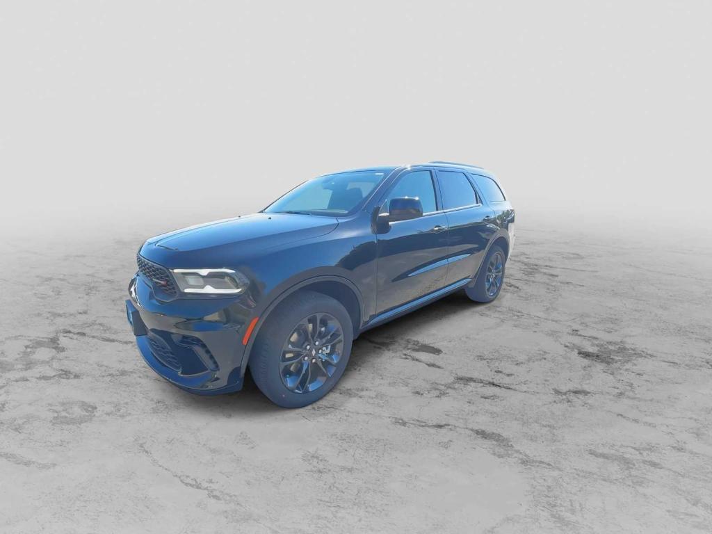 new 2026 Dodge Durango car, priced at $38,199