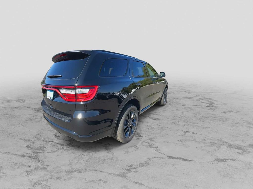 new 2026 Dodge Durango car, priced at $38,199
