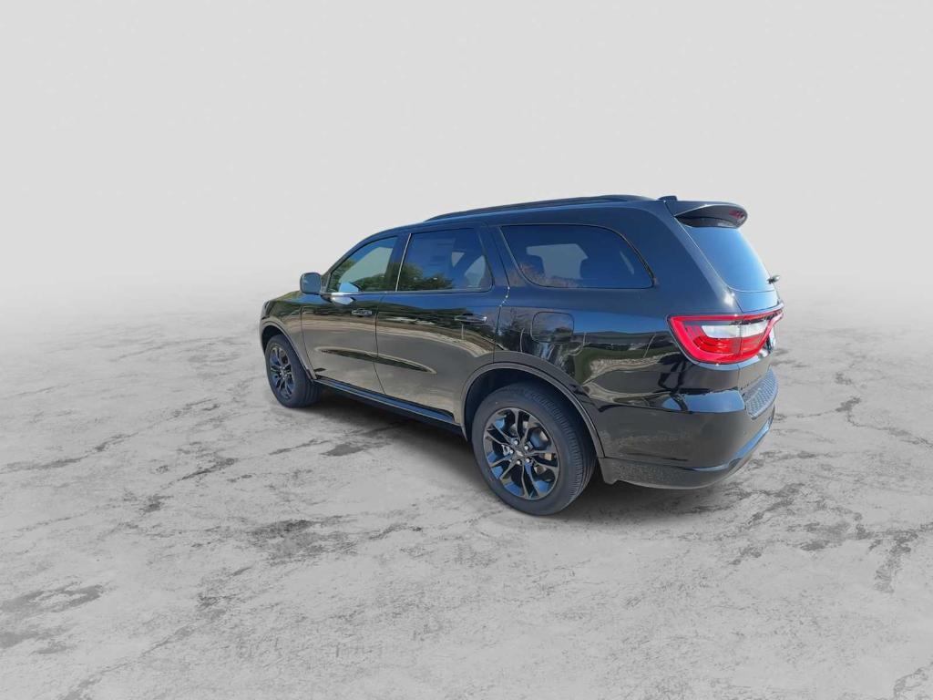 new 2026 Dodge Durango car, priced at $38,199