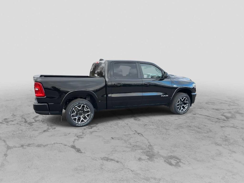new 2026 Ram 1500 car, priced at $61,573