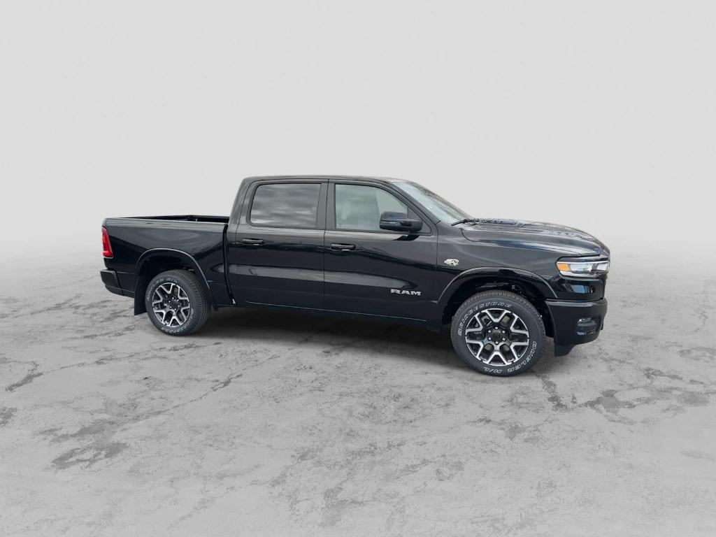 new 2026 Ram 1500 car, priced at $61,573