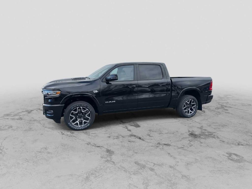 new 2026 Ram 1500 car, priced at $61,573