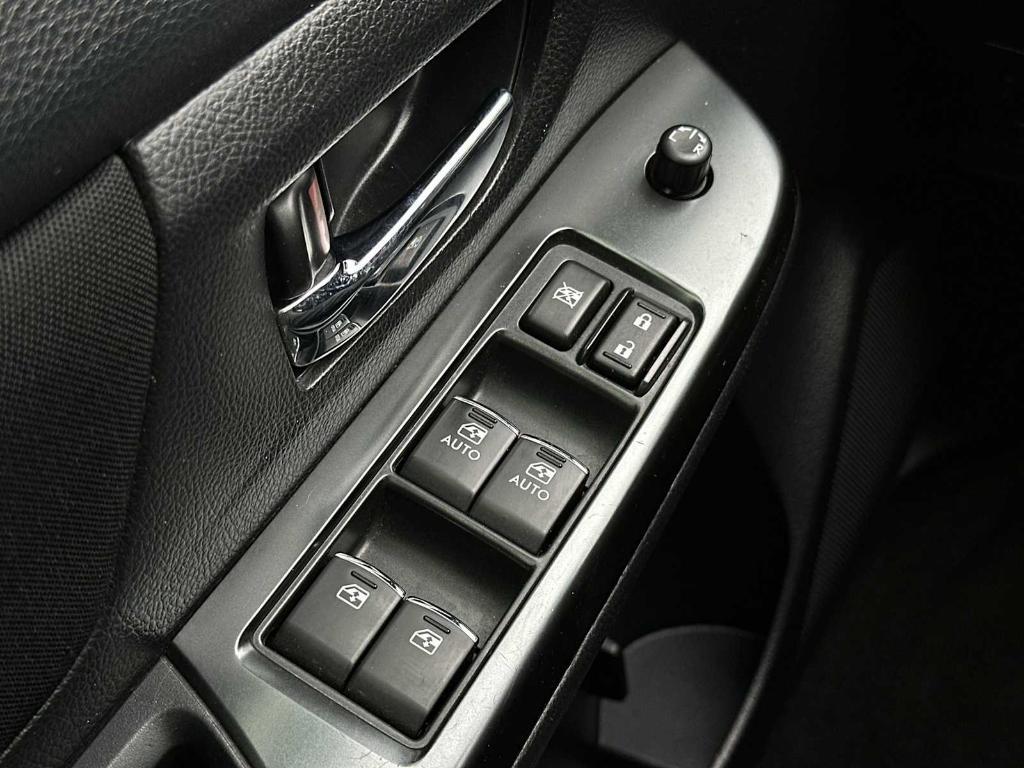 used 2017 Subaru WRX car, priced at $18,370