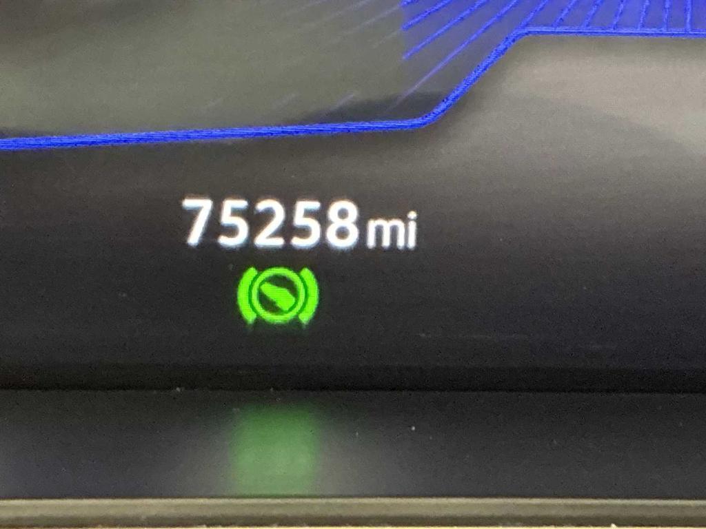 used 2023 Volkswagen Tiguan car, priced at $18,315