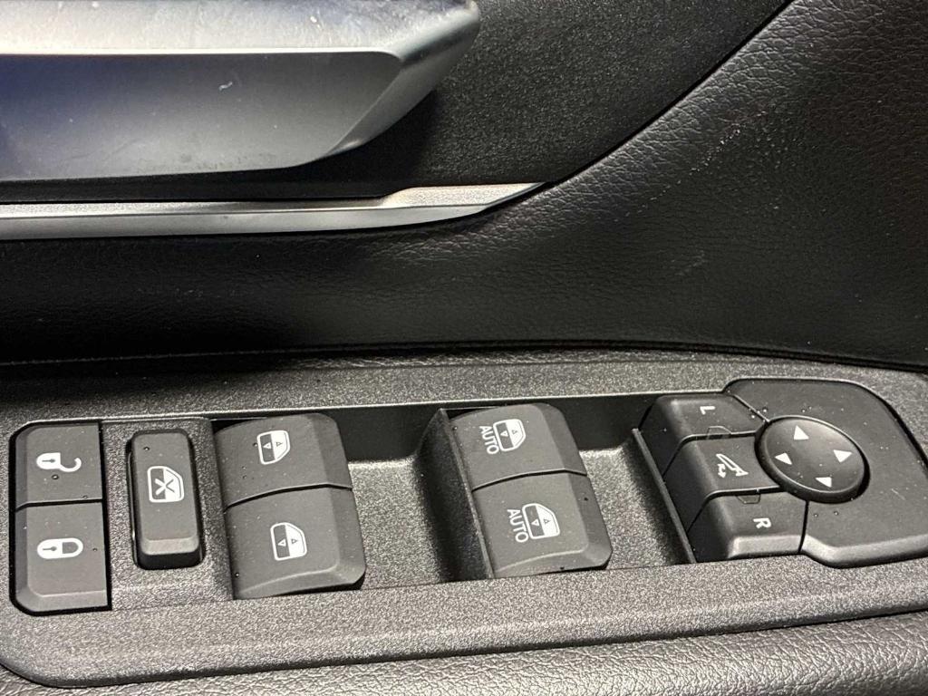 new 2026 Ram 1500 car, priced at $54,604