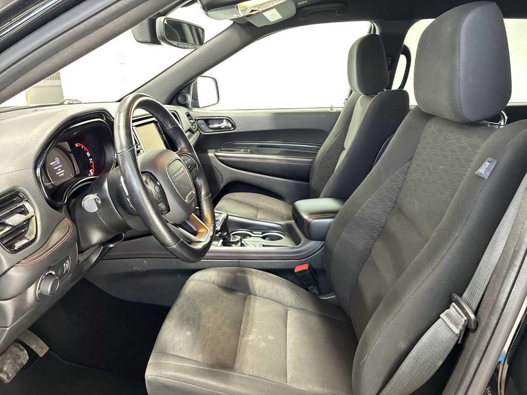 used 2023 Dodge Durango car, priced at $29,933