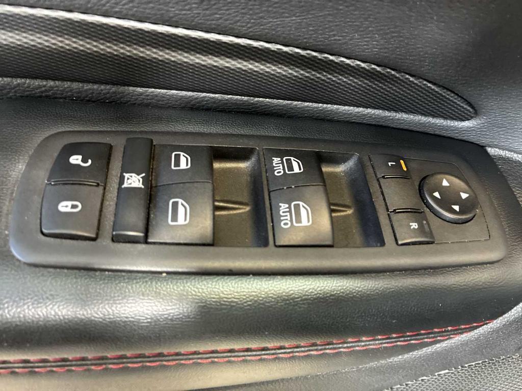 used 2023 Dodge Durango car, priced at $29,933