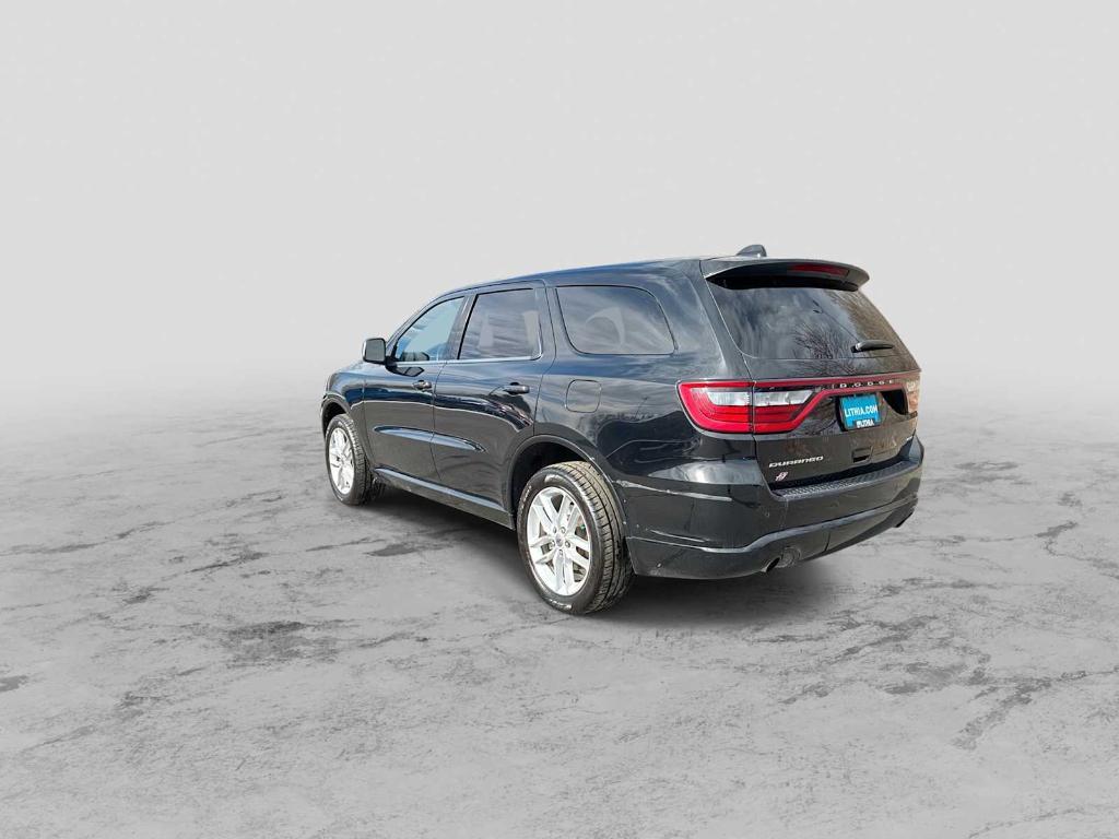 used 2023 Dodge Durango car, priced at $29,933