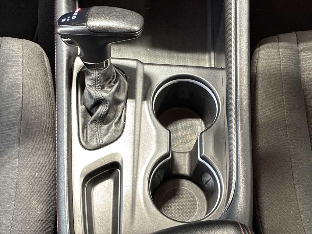 used 2023 Dodge Durango car, priced at $29,933