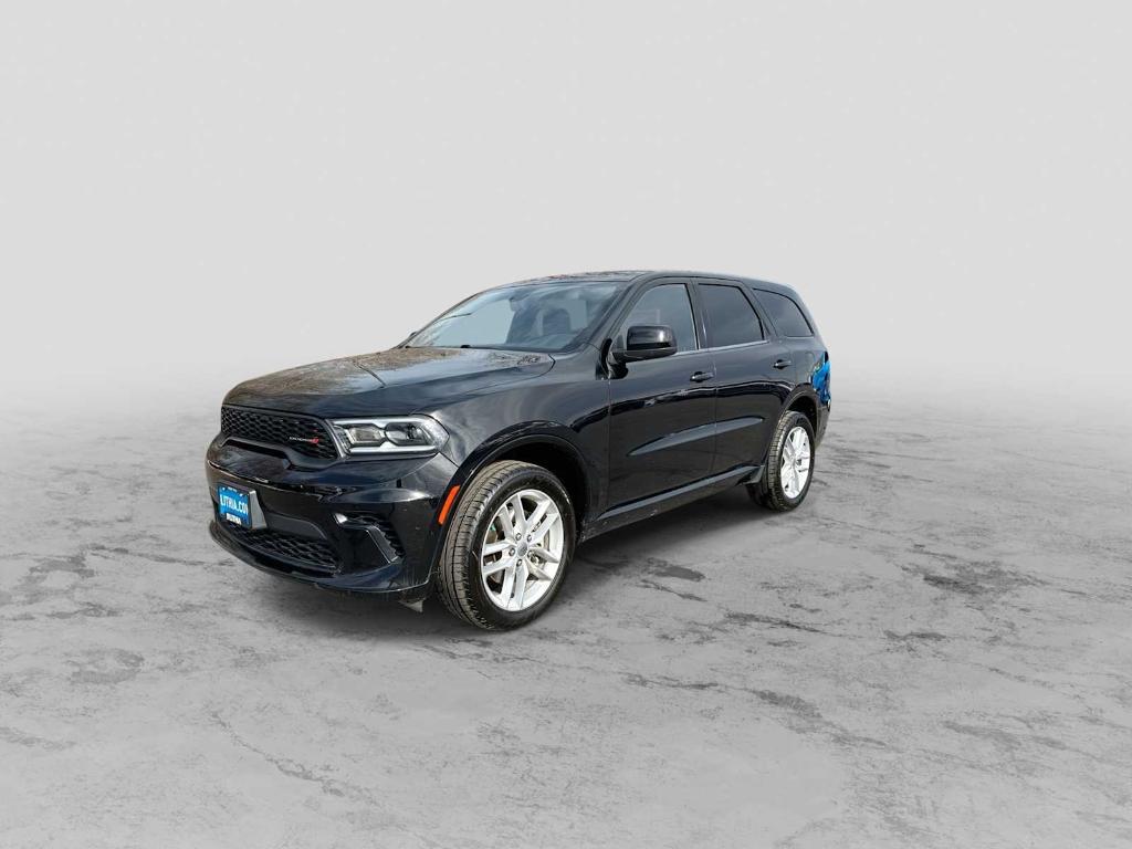 used 2023 Dodge Durango car, priced at $29,933