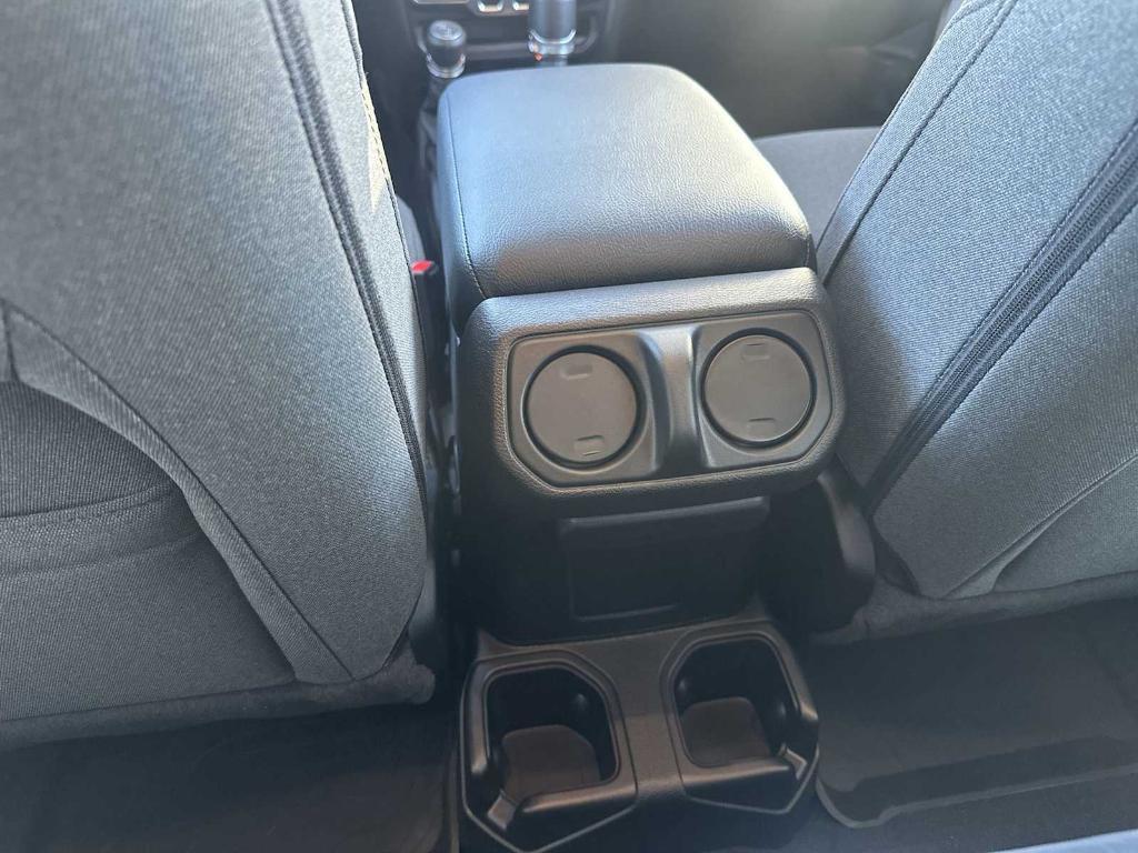 new 2026 Jeep Wrangler car, priced at $41,686