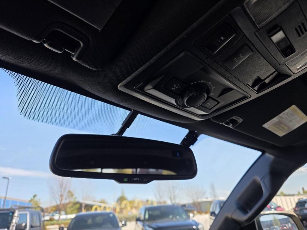 used 2017 Toyota Tacoma car, priced at $29,989