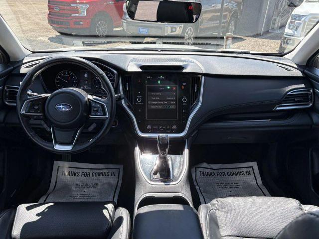 used 2020 Subaru Outback car, priced at $23,911