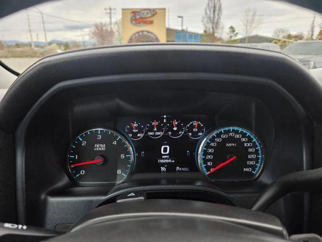 used 2018 GMC Sierra 1500 car, priced at $29,599