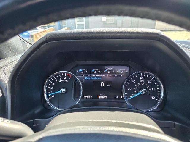 used 2021 Ford Expedition Max car, priced at $31,911
