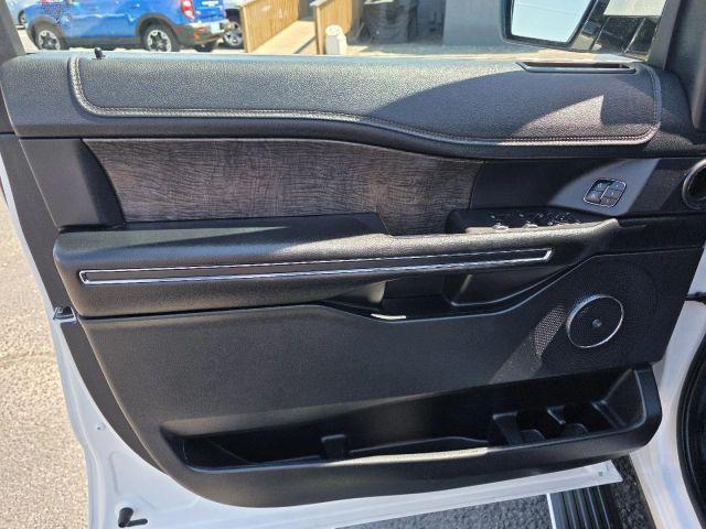 used 2021 Ford Expedition Max car, priced at $31,911