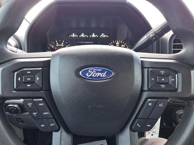 used 2019 Ford F-150 car, priced at $24,599