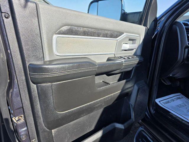used 2019 Ram 2500 car, priced at $34,911