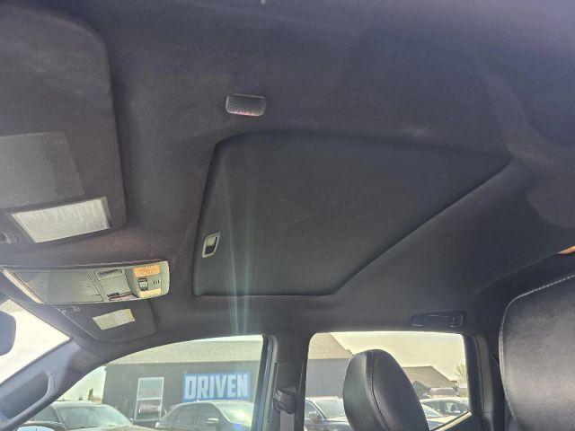 used 2019 Toyota Tacoma car, priced at $33,799